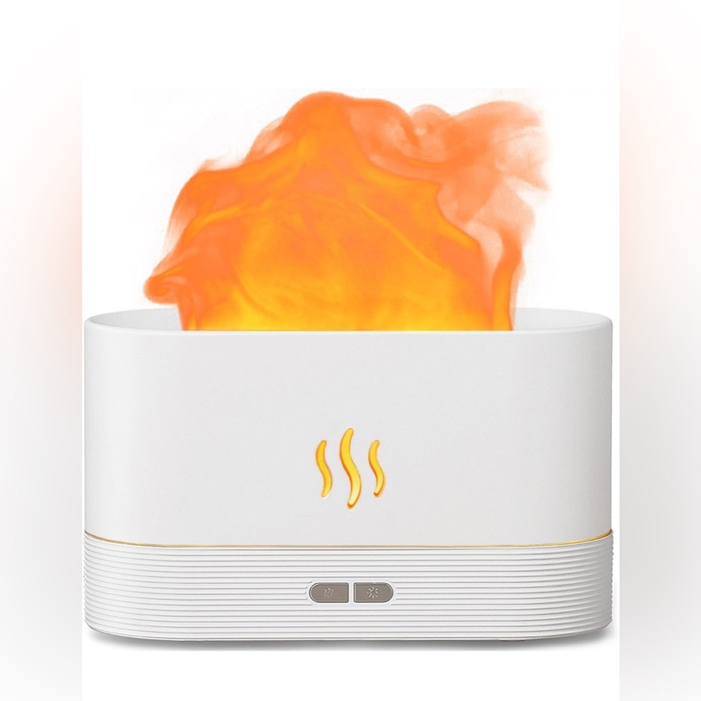 AEGCI ESSENTIAL OUL DEFUSER/ HUMIDIFIER
